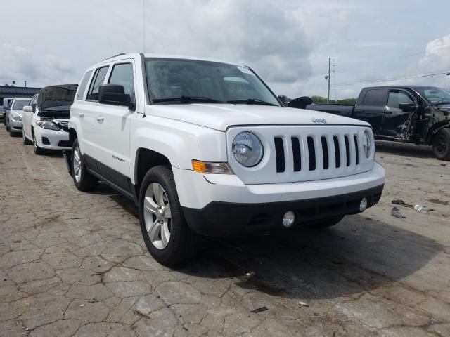 JEEP PATRIOT SP 2015 1c4njrbb2fd188723