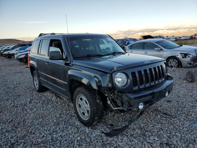 JEEP PATRIOT SP 2015 1c4njrbb2fd189919