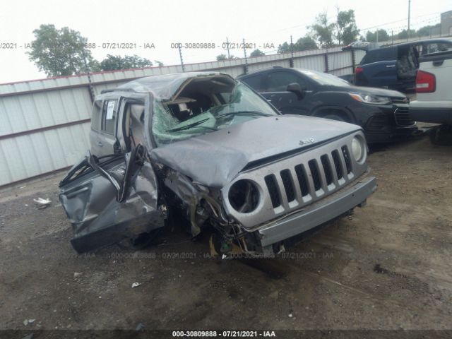 JEEP PATRIOT 2015 1c4njrbb2fd231795