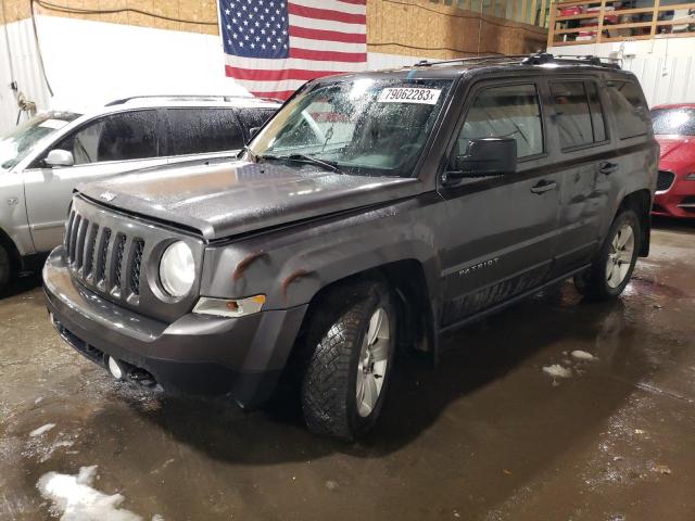 JEEP PATRIOT 2015 1c4njrbb2fd244336