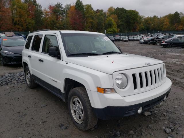 JEEP PATRIOT SP 2015 1c4njrbb2fd246040