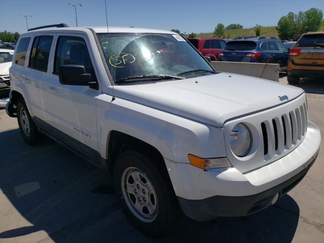 JEEP PATRIOT SP 2015 1c4njrbb2fd268863