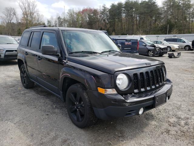 JEEP PATRIOT 2015 1c4njrbb2fd270161