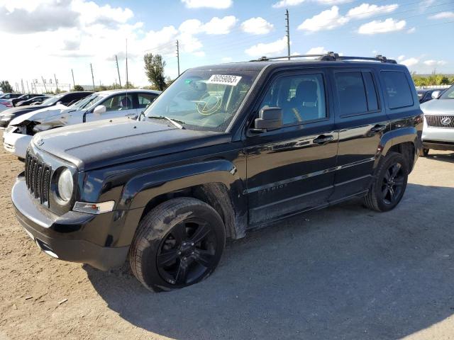 JEEP PATRIOT SP 2015 1c4njrbb2fd312148