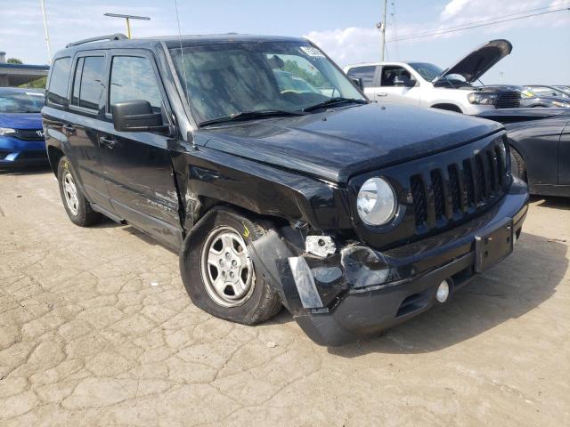 JEEP PATRIOT SP 2015 1c4njrbb2fd340628