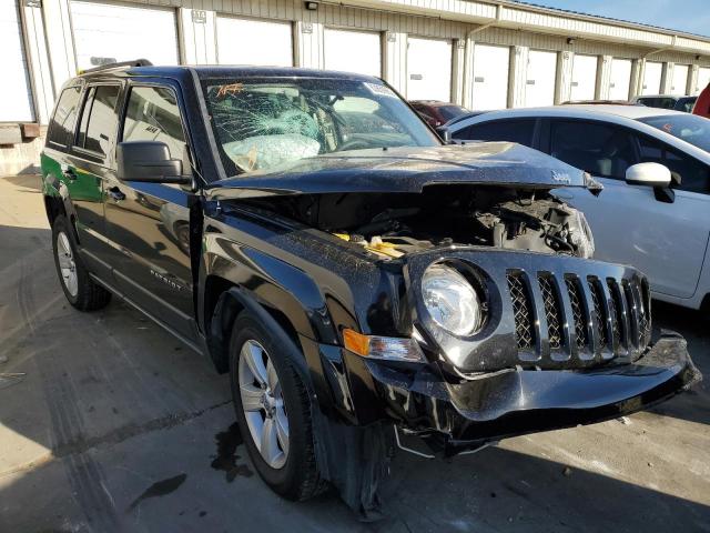 JEEP PATRIOT SP 2015 1c4njrbb2fd347241