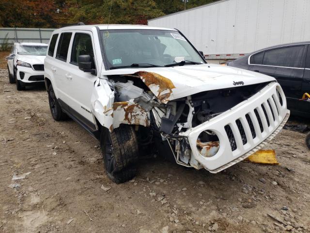 JEEP PATRIOT SP 2015 1c4njrbb2fd348499