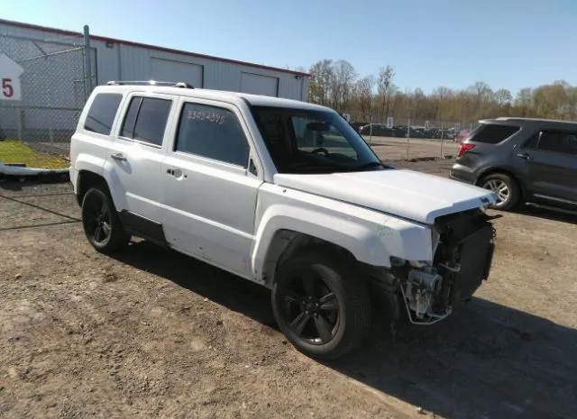 JEEP PATRIOT 2015 1c4njrbb2fd348566