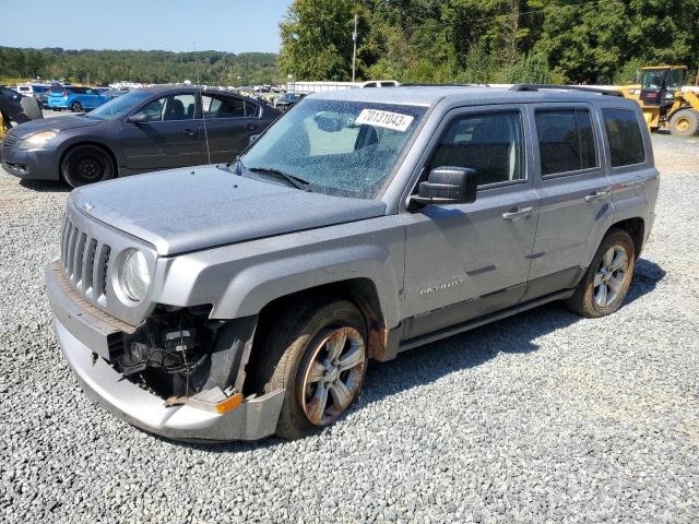 JEEP PATRIOT SP 2015 1c4njrbb2fd348762