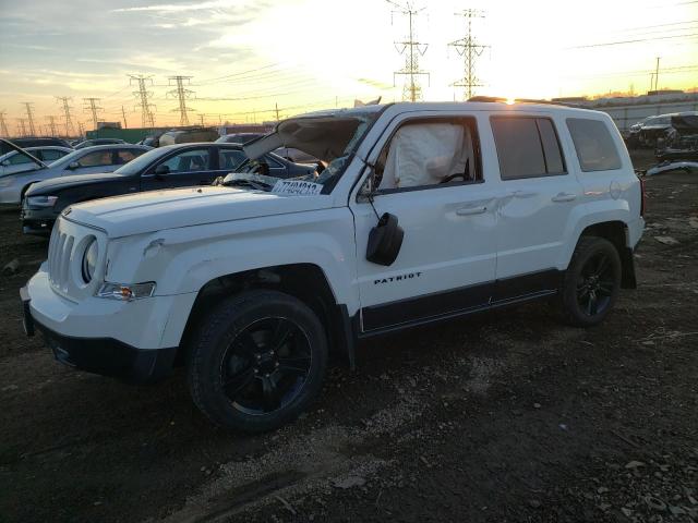 JEEP PATRIOT 2015 1c4njrbb2fd357221