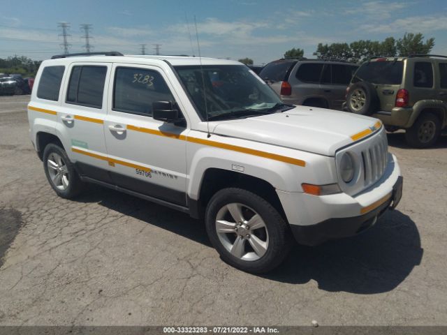 JEEP PATRIOT 2015 1c4njrbb2fd381681