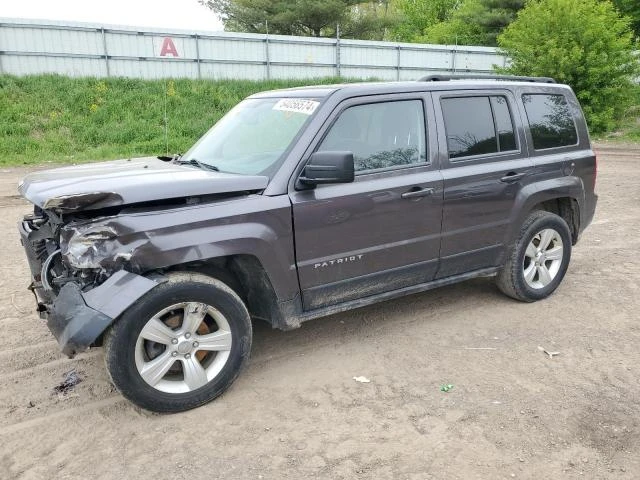 JEEP PATRIOT SP 2015 1c4njrbb2fd383057