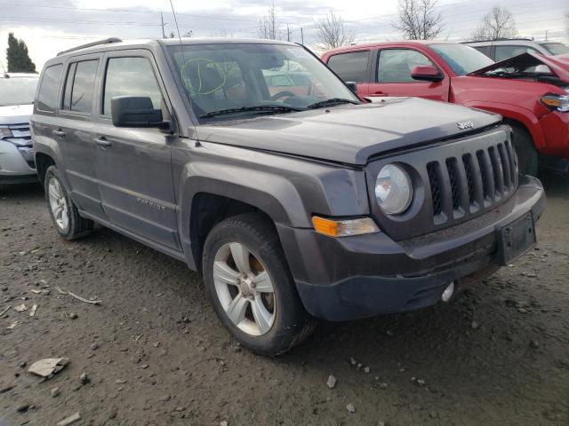 JEEP PATRIOT SP 2015 1c4njrbb2fd385889