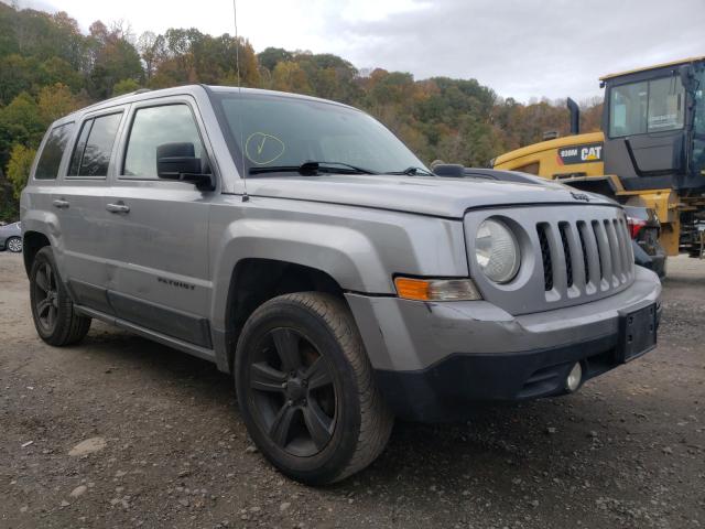 JEEP PATRIOT SP 2015 1c4njrbb2fd394981