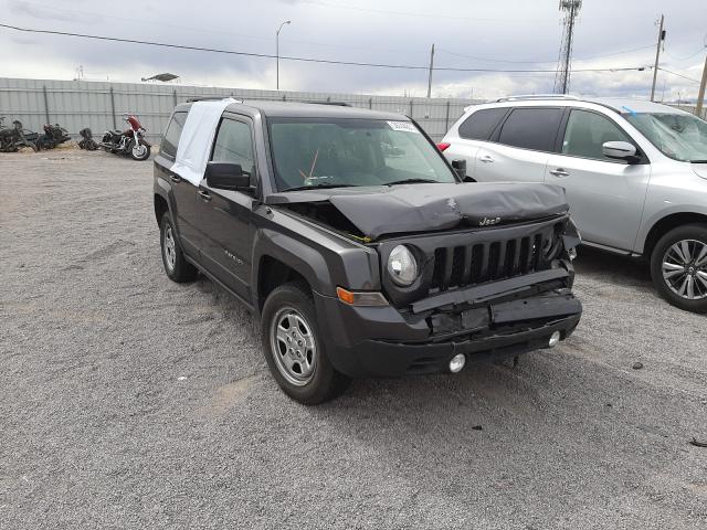 JEEP PATRIOT SP 2015 1c4njrbb2fd411746