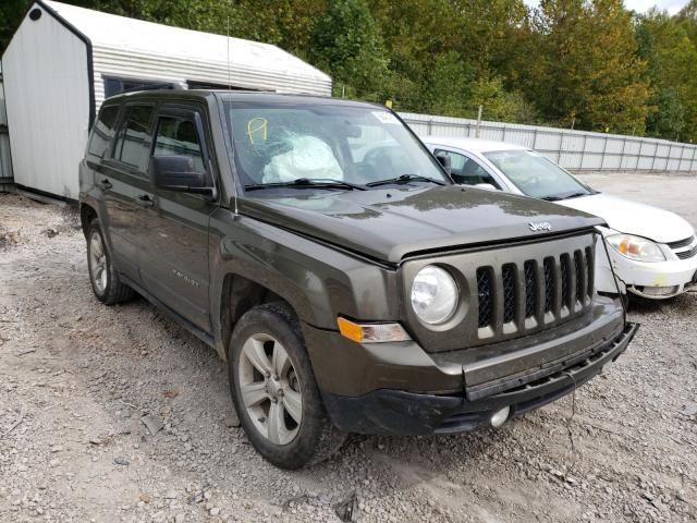 JEEP PATRIOT SP 2015 1c4njrbb2fd412671