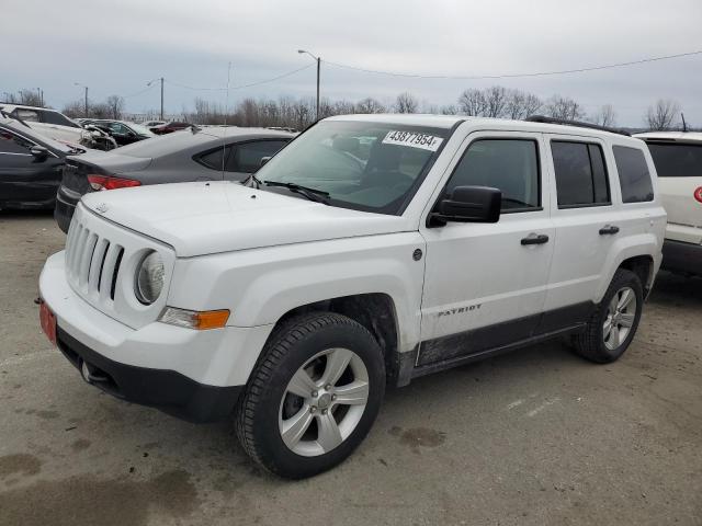 JEEP PATRIOT 2015 1c4njrbb2fd435996