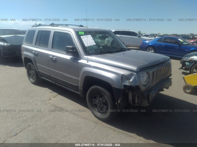 JEEP NULL 2016 1c4njrbb2gd501044