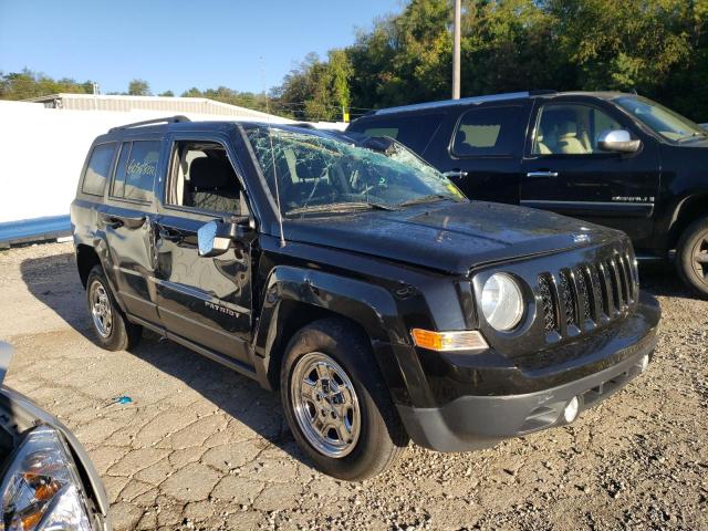 JEEP PATRIOT SP 2016 1c4njrbb2gd552074