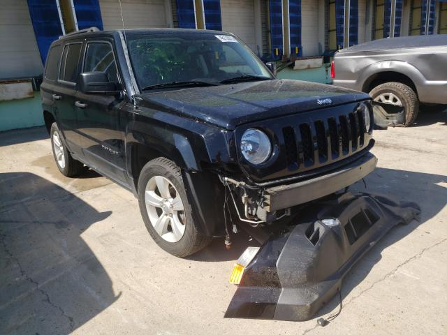 JEEP PATRIOT SP 2016 1c4njrbb2gd552348