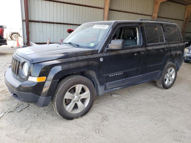 JEEP PATRIOT SP 2016 1c4njrbb2gd567190