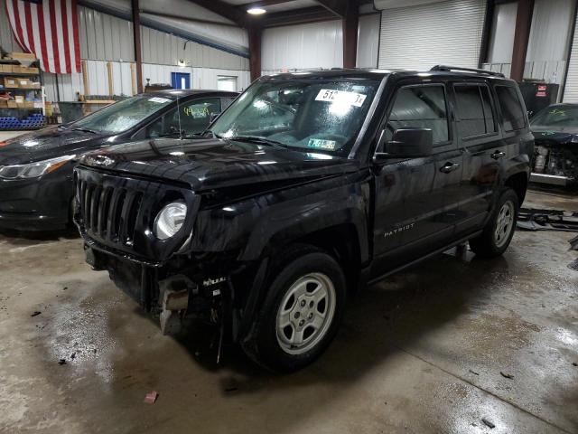 JEEP PATRIOT SP 2016 1c4njrbb2gd686194