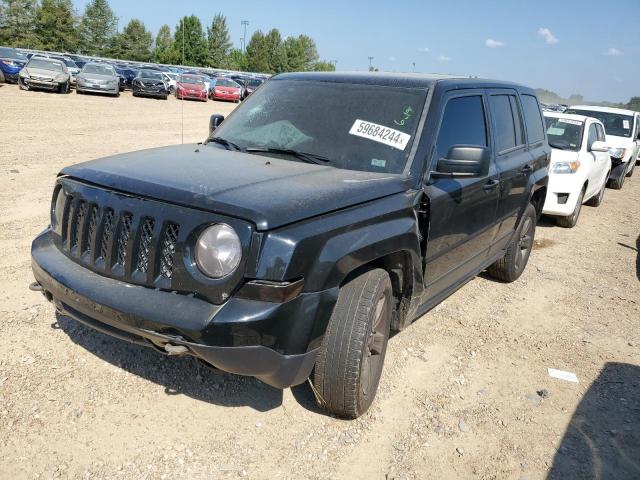 JEEP PATRIOT 2017 1c4njrbb2hd109389