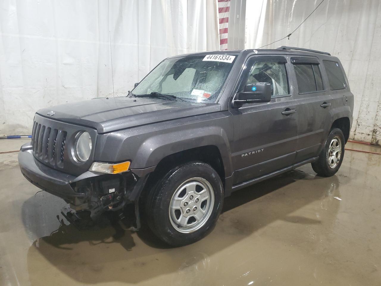 JEEP LIBERTY (PATRIOT) 2017 1c4njrbb2hd144840