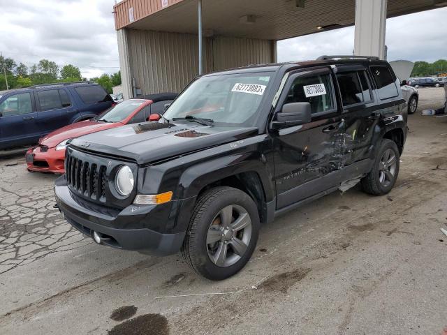 JEEP NULL 2017 1c4njrbb2hd163856