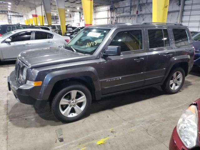 JEEP PATRIOT SP 2017 1c4njrbb2hd178650