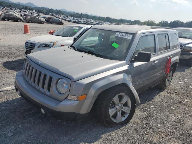 JEEP PATRIOT SP 2017 1c4njrbb2hd180656