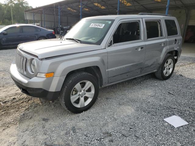 JEEP PATRIOT SP 2017 1c4njrbb2hd181290