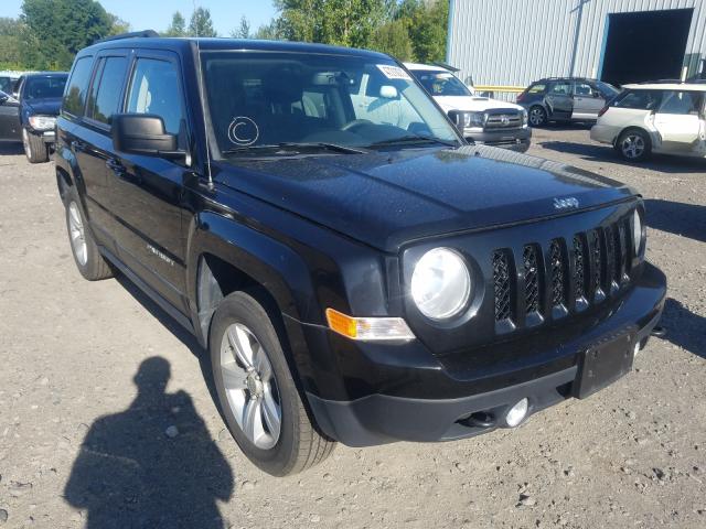 JEEP PATRIOT SP 2012 1c4njrbb3cd513083