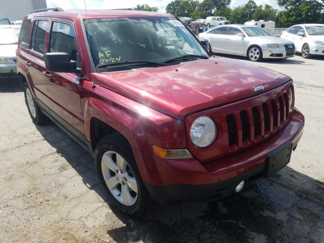 JEEP PATRIOT SP 2012 1c4njrbb3cd530255