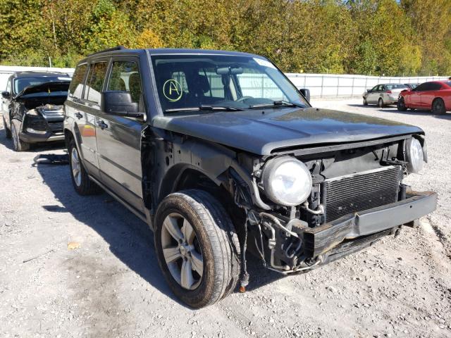 JEEP PATRIOT SP 2012 1c4njrbb3cd538159