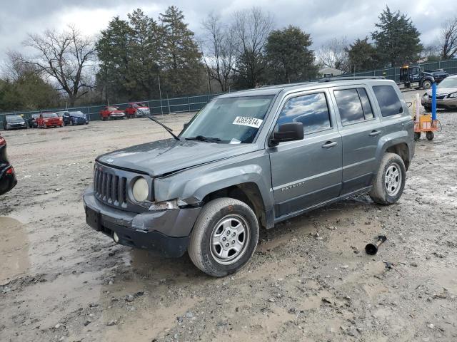 JEEP PATRIOT SP 2012 1c4njrbb3cd558864