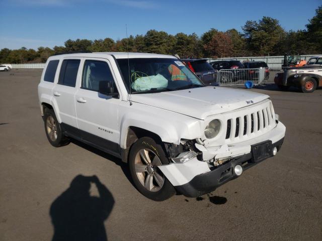 JEEP PATRIOT SP 2012 1c4njrbb3cd559111