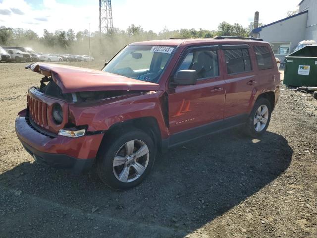 JEEP PATRIOT 2012 1c4njrbb3cd568441