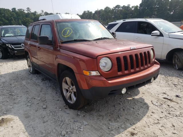 JEEP PATRIOT SP 2012 1c4njrbb3cd600076