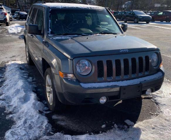 JEEP PATRIOT SP 2012 1c4njrbb3cd629934