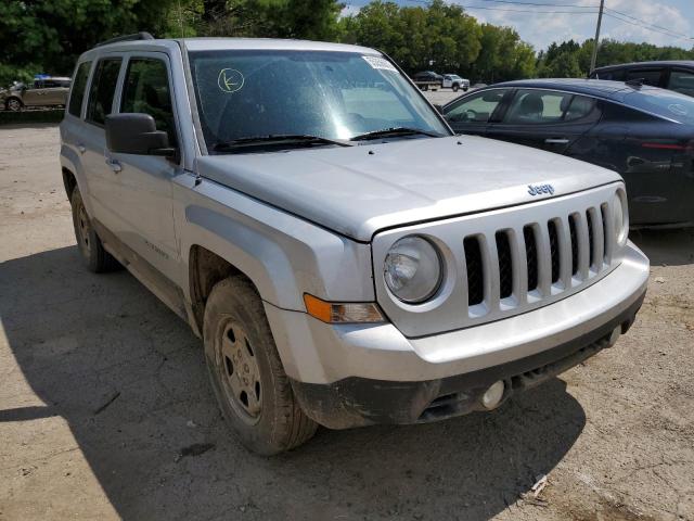 JEEP PATRIOT SP 2012 1c4njrbb3cd649875