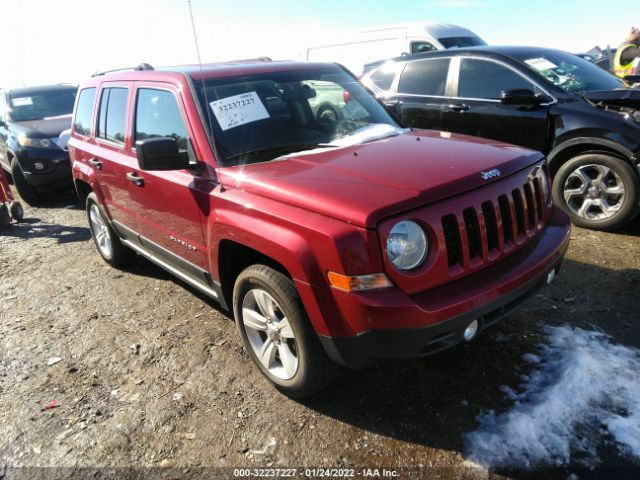 JEEP NULL 2012 1c4njrbb3cd671763