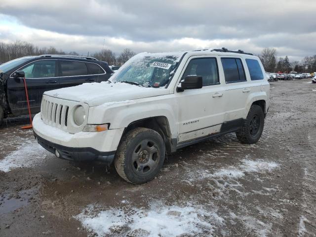 JEEP PATRIOT 2012 1c4njrbb3cd676848