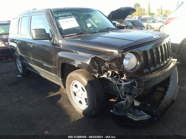 JEEP PATRIOT 2012 1c4njrbb3cd688661