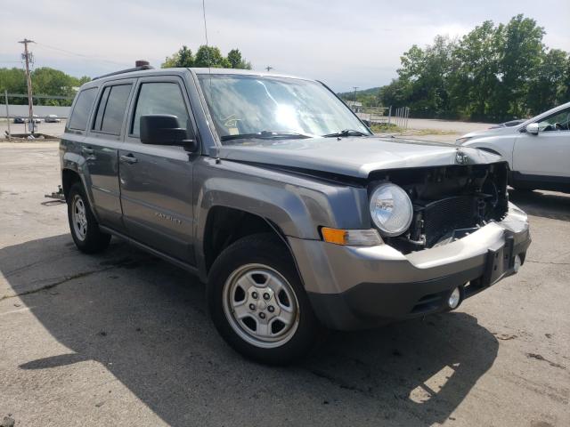 JEEP PATRIOT SP 2012 1c4njrbb3cd688692