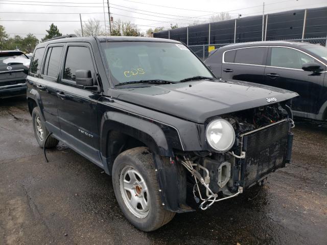 JEEP PATRIOT SP 2012 1c4njrbb3cd717026