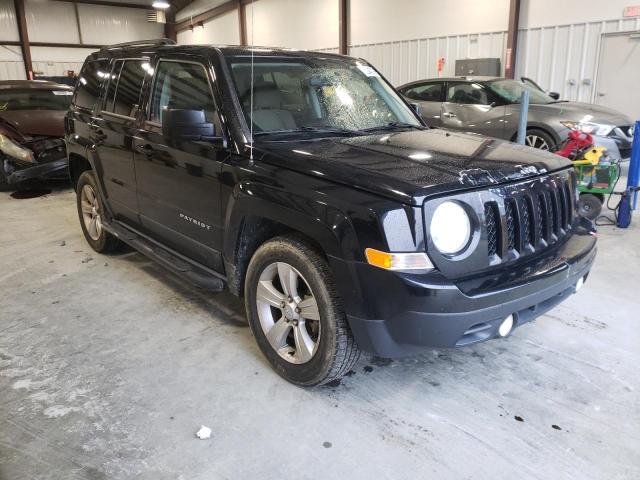 JEEP PATRIOT SP 2013 1c4njrbb3dd236985