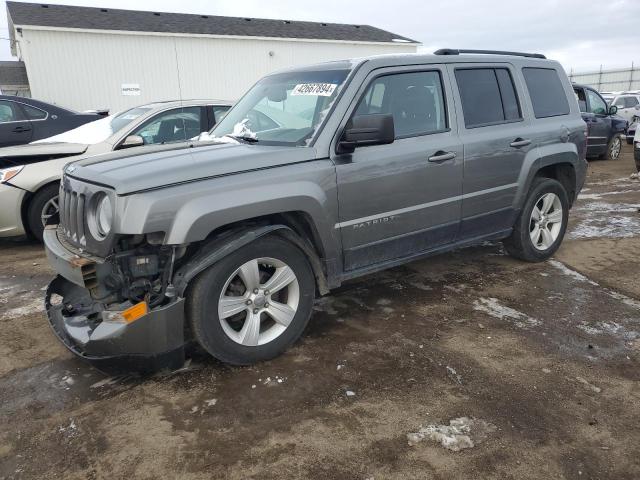 JEEP PATRIOT 2013 1c4njrbb3dd237022