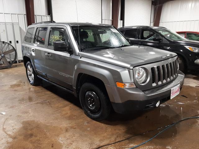 JEEP PATRIOT SP 2013 1c4njrbb3dd243516