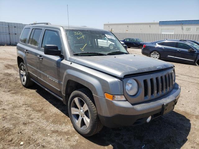 JEEP PATRIOT SP 2013 1c4njrbb3dd249039